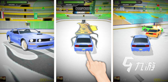 有没有 高人气的汽车手游排行2025j9九游会网址是什么耐玩的房车游戏(图2) 有没有 高人气的汽车手游排行2025j9九游会网址是什么耐玩的房车游戏(图2)