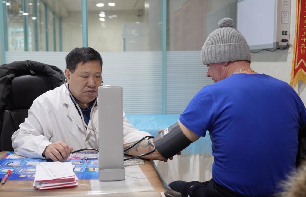 小城兴起跨境医疗旅游热九游会j9登录中俄边境(图2) 小城兴起跨境医疗旅游热九游会j9登录中俄边境(图2)